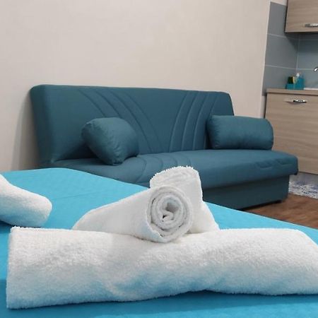 Suite Centrale 44 Oceano Marsala Dış mekan fotoğraf