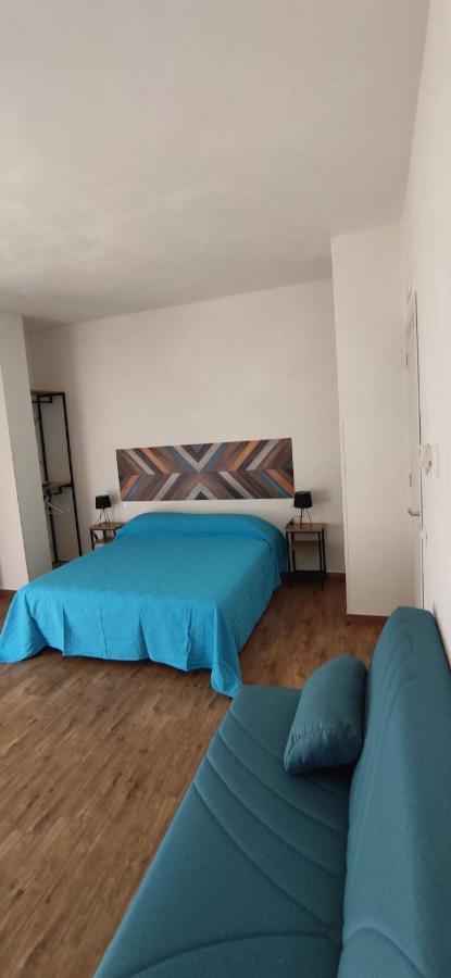 Suite Centrale 44 Oceano Marsala Dış mekan fotoğraf